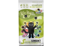 Lucky Lou Lucky Lou Food Code Lifestage Adult Geflugel & Insekt 340g