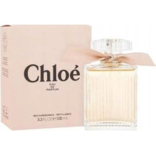 Chloe Perfumy Damskie Chloe EDP Wielokrotnego ładowania Chloe 100 ml