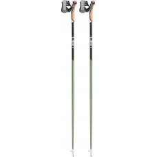 Noname LEKI KIJE Nordic Walking Flash Carbon green 130