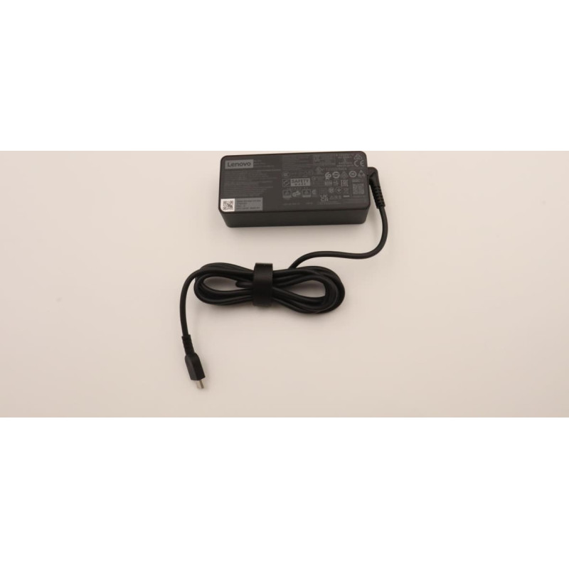 Lenovo Ładowarka Lenovo 65W AC power adapter with