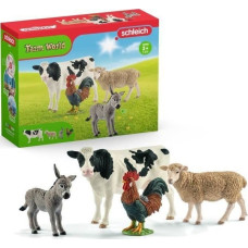 Schleich Farm World Starter-Set