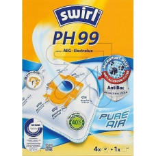 Swirl Swirl PH 99 MicroPor Plus