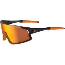 Tifosi Okulary TIFOSI STASH CLARION black orange fade (3szkła XX% Orange, 41,4% AC Red, 95,6% Clear) (PREMIERA: 2024-05-15) (NEW 2024)