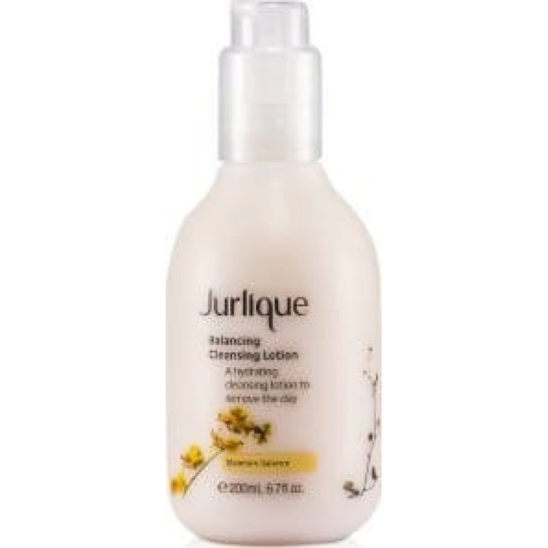 No Name Jurlique, Balancing, Cleansing Lotion, For Face, 200 ml For Women