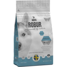 Bozita Robur Sensitive Grain Free Reindeer - 11.5 kg