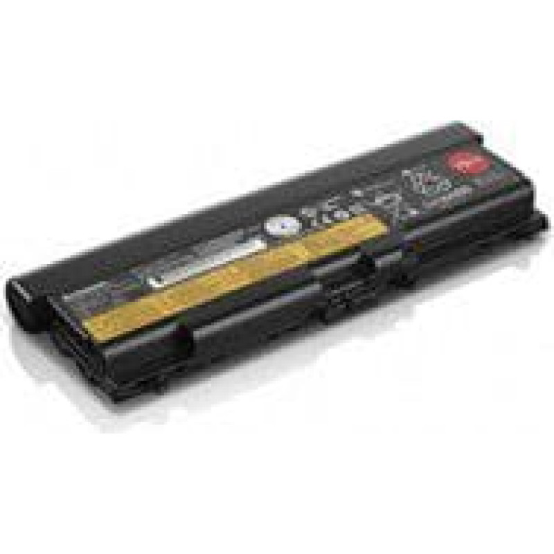 Lenovo Bateria Lenovo 9 Cell, Li-ion (FRU42T4803)