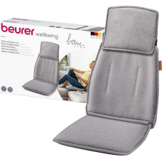 Beurer Beurer MG 330 grey Shiatsu Massage Seat Cover