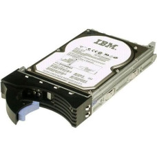 IBM Dysk serwerowy IBM 600GB 2.5'' SAS-2 (6Gb/s)  (49Y6177)