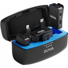 Boya Mikrofon Boya Boya wireless microphone BOYAMIC