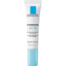 La Roche-Posay Żel pod oczy Hydraphase Intense Eyes nawilżający 15ml