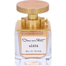 Alkotest OSCAR DE LA RENTA Alibi EDP spray 50ml