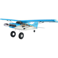 Amewi Samolot zdalnie sterowany Amewi Amewi RC Flugzeug Maule M7 Brushles 510MM 4-Kanal 3D/6G Blau