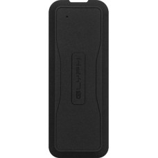 Glyph Dysk zewnętrzny SSD Glyph Atom EV CAM 2TB SSD, USB C (3.2,Gen2), USB 3.0, Thunderbolt 3