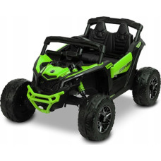 Toyz POJAZD AKUMULATOROWY MAVERICK GREEN