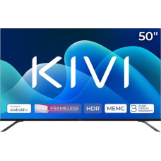 Kivi Telewizor Kivi KIVI 50U730QB