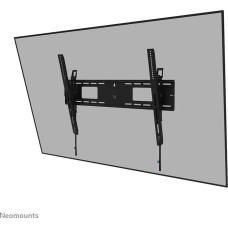 Neomounts TV SET ACC WALL MOUNT/WL35-750BL18 NEOMOUNTS