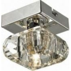 Azzardo Lampa sufitowa Azzardo Rubic 1x40W LED (1798-1X)