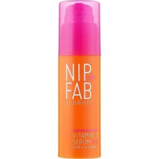 Alkotest NIP+FAB_Vitamin C Fix Serum  serum do twarzy 5% 50ml