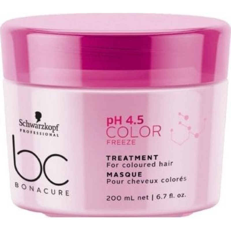 Schwarzkopf Professional BC Bonacure pH 4.5 200 ml