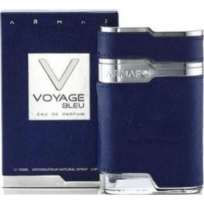 Armaf Voyage Bleu EDP 100 ml