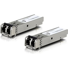 Ubiquiti Moduł SFP Ubiquiti UF-MM-1G-20