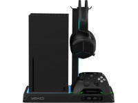 Yaxo Podstawka YAXO XENO FROST Chłodząca i Ładująca do XBOX Series X/S one size