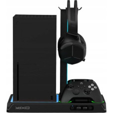 Yaxo Podstawka YAXO XENO FROST Chłodząca i Ładująca do XBOX Series X/S one size