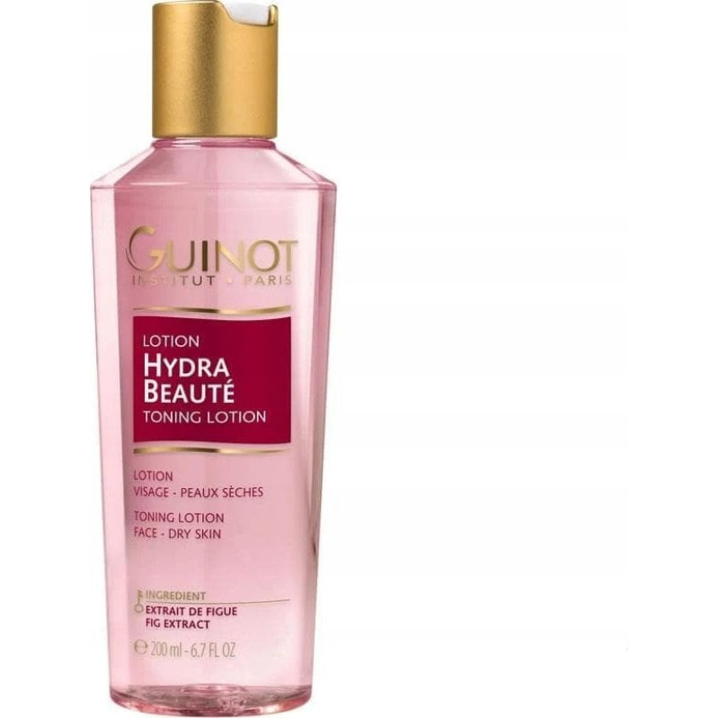 Guinot Guinot, Hydra Beaute, For Regulation Of Excessive Sebum, Tonic Lotion, For Face, 200 ml For Women