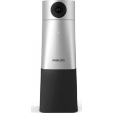 Philips Odtwarzacz multimedialny Philips Philips PSE0550 HD-Audio and Videoconference