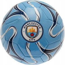 Nike PIŁKA NOŻNA MANCHESTER CITY FC NIMBUS R.5