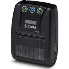 Zebra Drukarka etykiet Zebra ZQ210