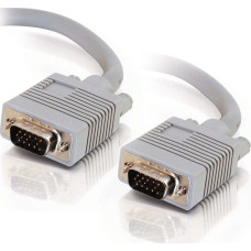 C2G Kabel C2G Kabel / 15 m HD15 m/M SXGA Monitor