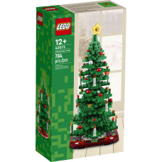 Lego Exclusive Choinka (40573)