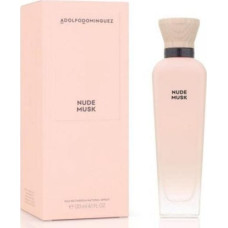 Adolfo Dominguez Nude Musk EDP 120 ml