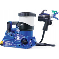 Sourcing GRACO ULTRA QUICKSHOT BATTERY PAINT GUN