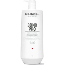 Goldwell GOLDWELL Dualsenses Bond Pro szampon wzmacniający do włosów zniszczonych 1000 ml