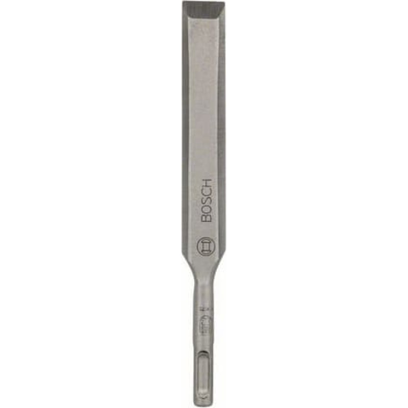 Bosch Dłuto płaskie do drewna SDS-Plus 20 x 175mm (2608690006)