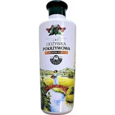 Herbaria Banfi odżywka pokrzywowa do włosów suchych 250ml