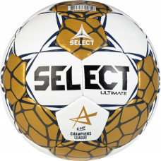 Select Select Champions League Ultimate Official EHF Handball 200035 Złote 3