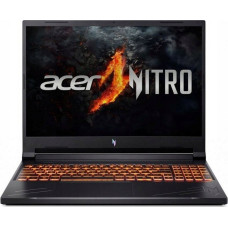 Acer Laptop Acer Acer Nitro V - Ryzen 7-8845HS | 16