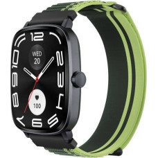 Haylou Smartwatch Haylou Smartwatch Haylou RS5 (czarny)