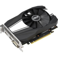 Asus Karta graficzna Asus Phoenix GeForce GTX 1660 OC 6GB GDDR5 (PH-GTX1660-O6G)