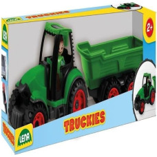 Lena Lena Truckies Traktor z przyczepa 38 cm