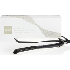 GHD Prostownica GHD GHD 9043, Straightening iron, 185 °C, White, 2.7 m, 30 min