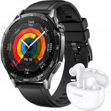 Huawei Smartwatch Huawei Huawei Watch GT 5 46mm Active Czarny