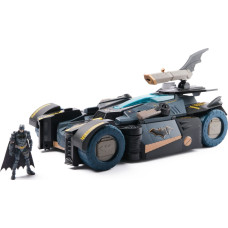 Batman Batman Transforming Vehicle Playset