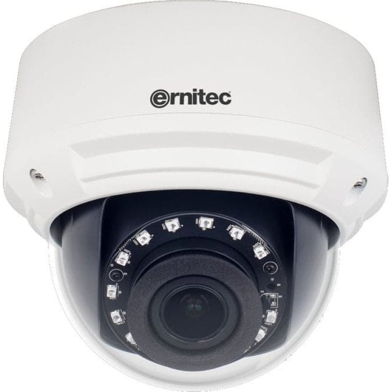 Ernitec Gogle VR Ernitec Mercury 7 Analogue VR Dome