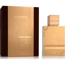 Al Haramain Perfumy Unisex Al Haramain EDP Amber Oud Gold Edition 200 ml