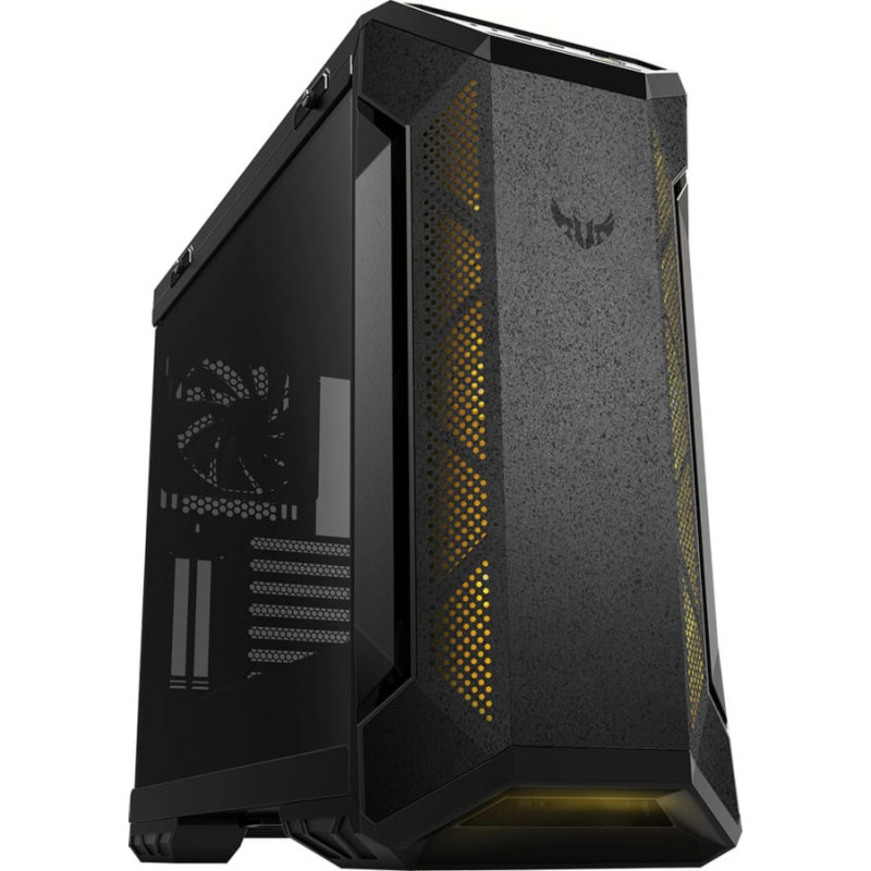 Asus Obudowa Asus TUF Gaming GT501 RGB (90DC0012-B49000)