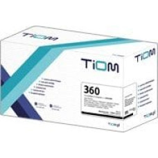 Tiom Toner Tiom Toner Tiom do Lexmark E360H11E | E360/E460